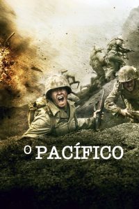 O Pacífico: 1 Temporada