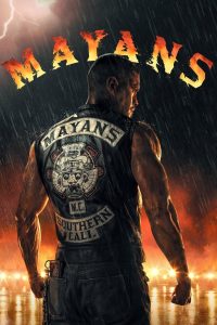 Mayans M.C.: 4 Temporada