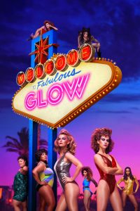 GLOW: 3 Temporada