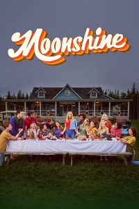 Moonshine: 2 Temporada