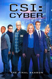 CSI: Cyber: 2 Temporada