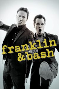 Franklin & Bash: 4 Temporada