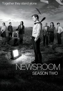 The Newsroom: 2 Temporada