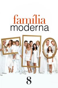 Família Moderna: 8 Temporada