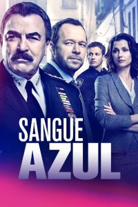 Sangue Azul: 9 Temporada