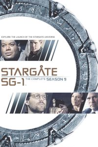 Stargate SG-1: 9 Temporada