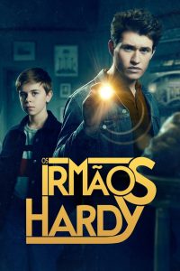 The Hardy Boys: 1 Temporada