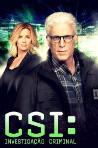 CSI: Investigação Criminal: 14 Temporada