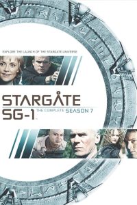 Stargate SG-1: 7 Temporada