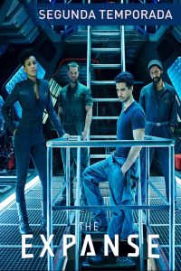 The Expanse: 2 Temporada