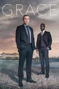 Grace: 1 Temporada