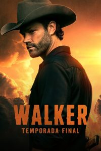 Walker: 4 Temporada