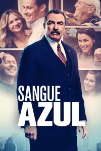 Sangue Azul: 12 Temporada