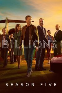 Billions: 5 Temporada