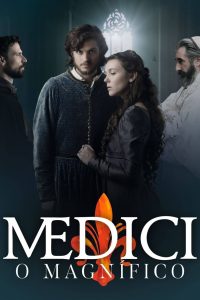 Medici: Mestres de Florença: 3 Temporada