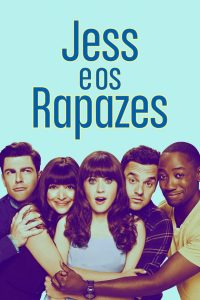 New Girl: 6 Temporada