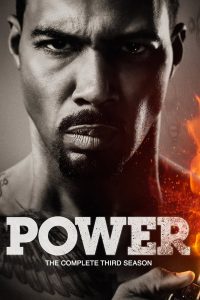 Power: 3 Temporada