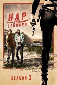 Hap and Leonard: 1 Temporada