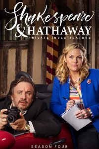 Shakespeare & Hathaway – Private Investigators: 4 Temporada