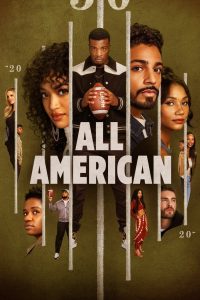 All American: 6 Temporada