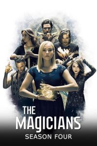 The Magicians: Escola de Magia: 4 Temporada