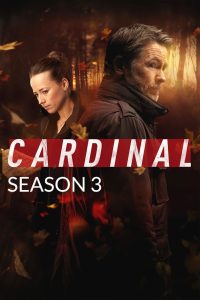 Cardinal: 3 Temporada