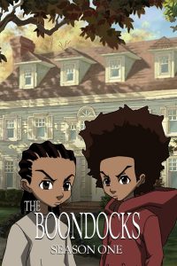 Boondocks: 1 Temporada