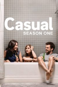 Casual: 1 Temporada