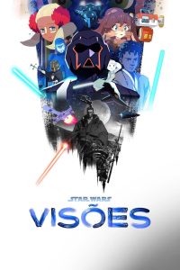 Star Wars: Visions: 1 Temporada