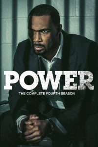 Power: 4 Temporada