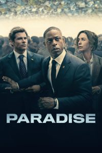 Paradise: 1 Temporada