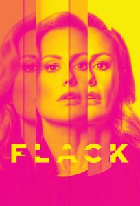 Flack: 2 Temporada