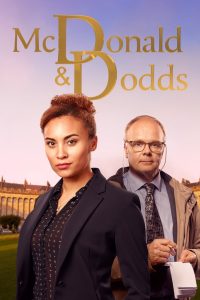 McDonald & Dodds: 1 Temporada