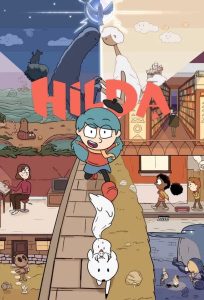 Hilda: 1 Temporada