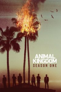 Reino Animal: 1 Temporada