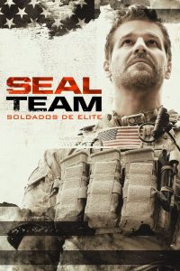 SEAL Team: Soldados de Elite: 3 Temporada