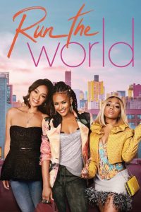 Run the World: 2 Temporada