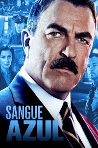 Sangue Azul: 4 Temporada