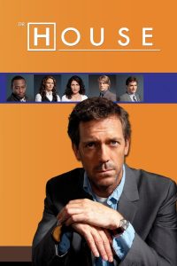 Dr. House: 2 Temporada