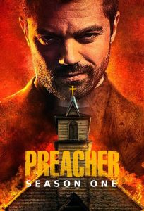 Preacher: 1 Temporada