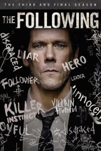 The Following: 3 Temporada