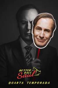 Better Call Saul: 4 Temporada