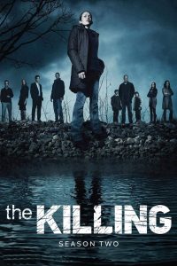 The Killing – Além de um Crime: 2 Temporada