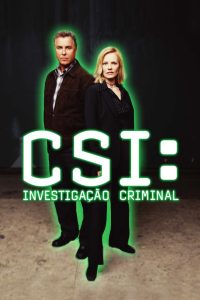 CSI: Investigação Criminal: 3 Temporada