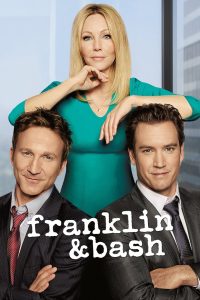 Franklin & Bash: 3 Temporada