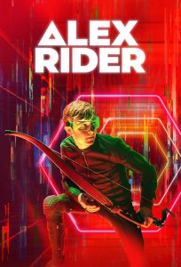 Alex Rider: 2 Temporada