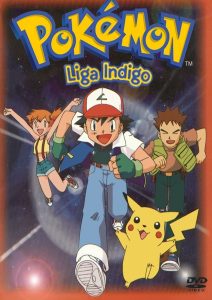 Pokémon: 1 Temporada