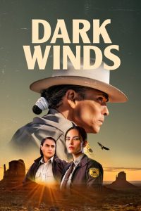 Dark Winds: 2 Temporada