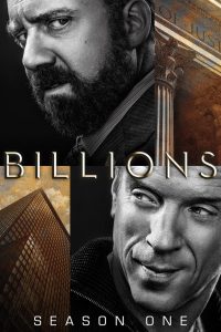 Billions: 1 Temporada