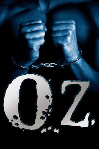 Oz: 2 Temporada